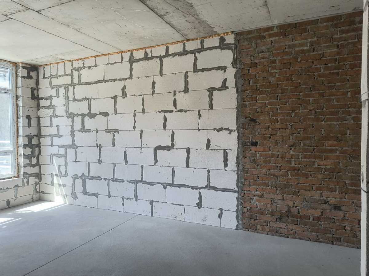 Продаж 2-кімнатної квартири 63.9 м², Курортный пров., 1/2