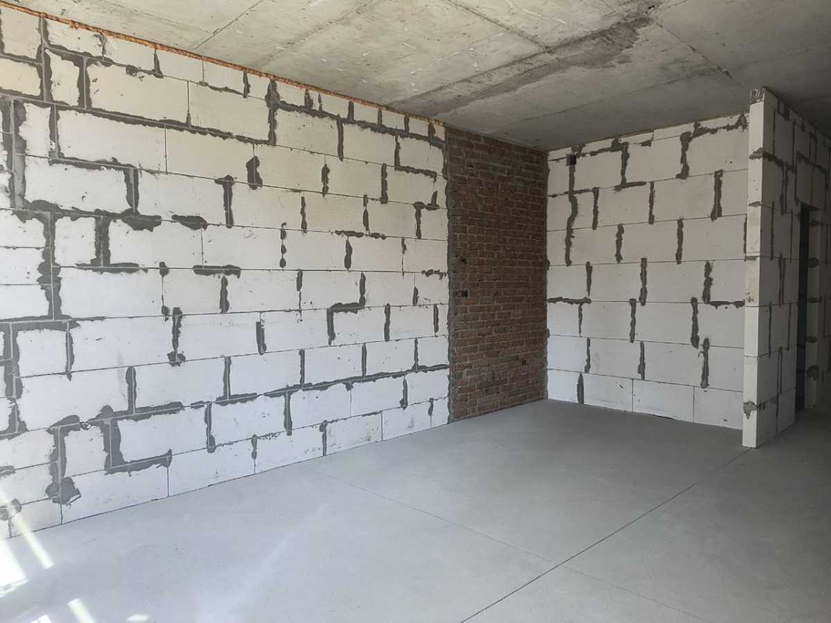 Продаж 2-кімнатної квартири 63.9 м², Курортный пров., 1/2