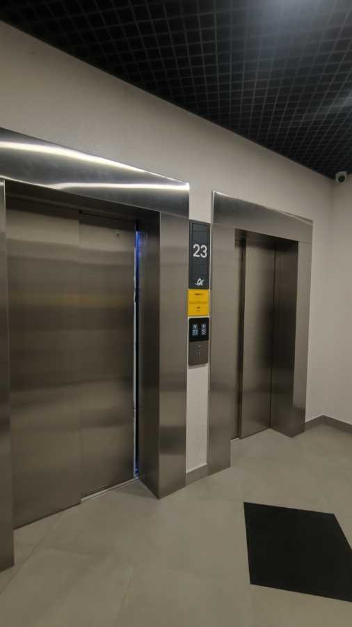 Продаж 2-кімнатної квартири 63.9 м², Курортный пров., 1/2