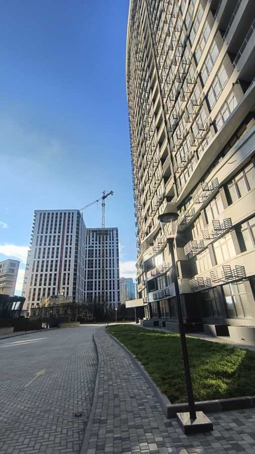 Продаж 2-кімнатної квартири 63.9 м², Курортный пров., 1/2