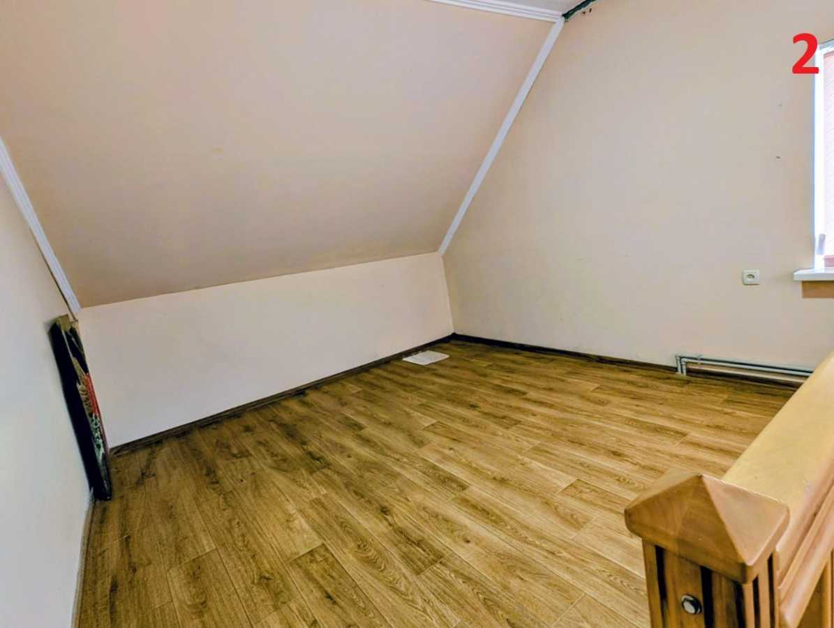 Продажа дома 100 м², Максима Железняка ул., 53