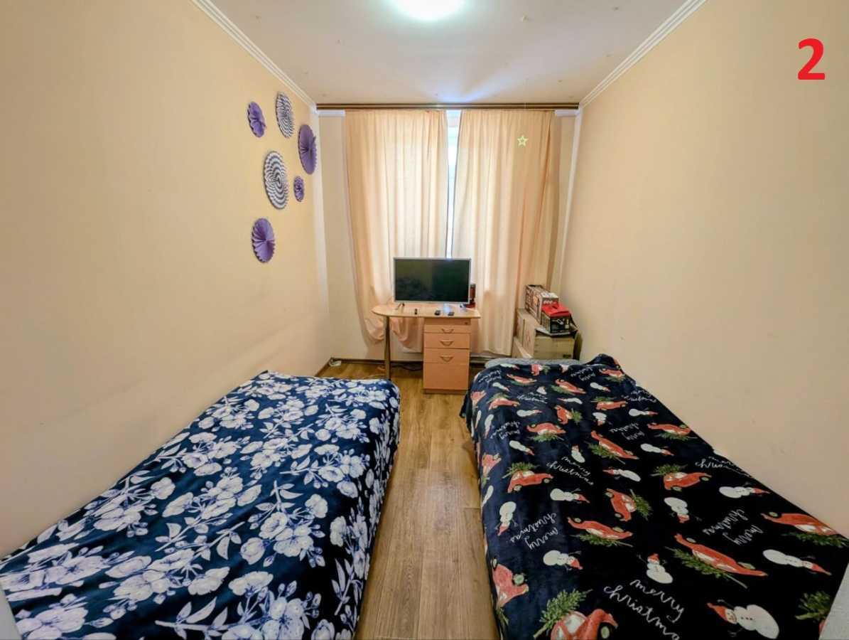 Продажа дома 100 м², Максима Железняка ул., 53