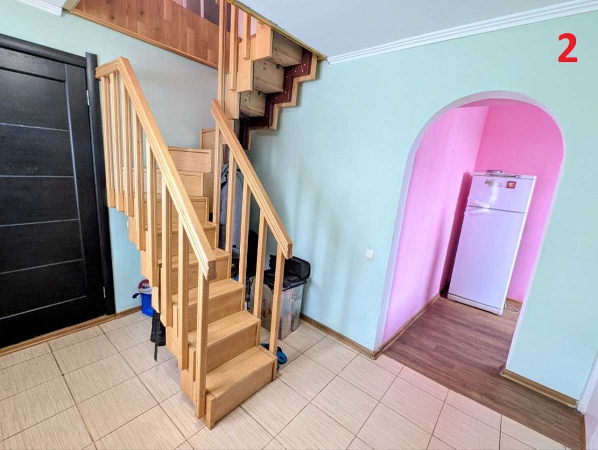 Продажа дома 100 м², Максима Железняка ул., 53