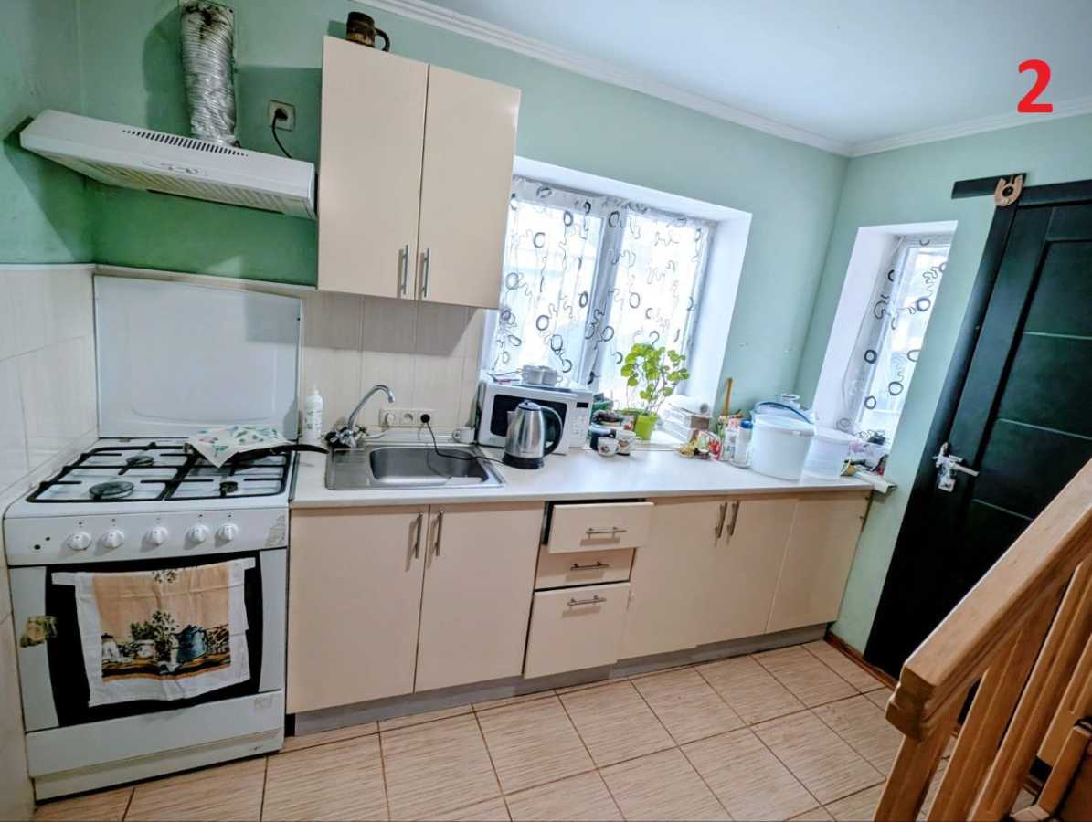 Продажа дома 100 м², Максима Железняка ул., 53