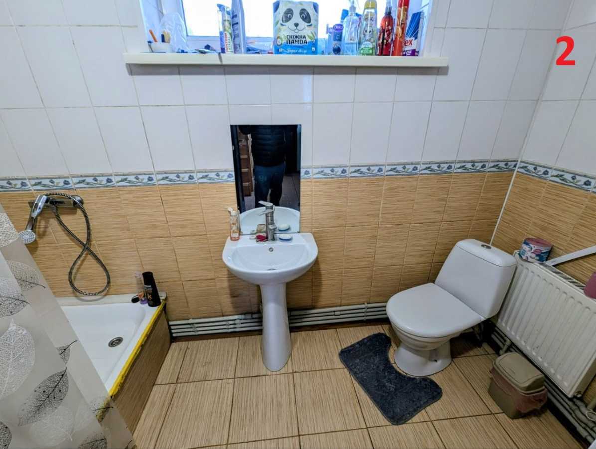 Продажа дома 100 м², Максима Железняка ул., 53