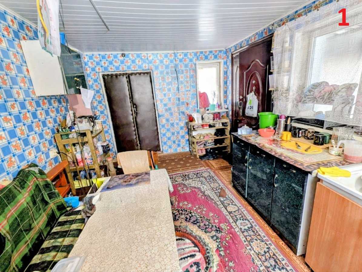 Продажа дома 100 м², Максима Железняка ул., 53