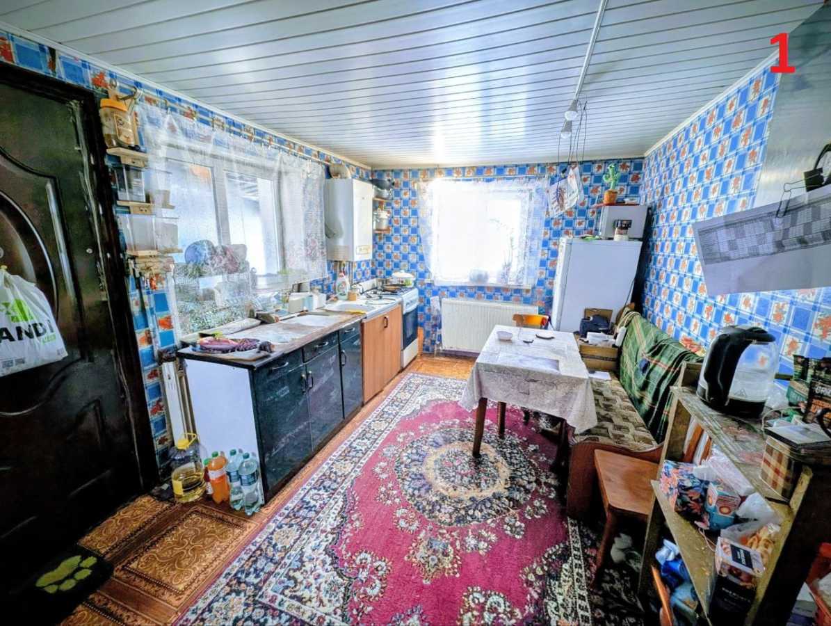 Продажа дома 100 м², Максима Железняка ул., 53