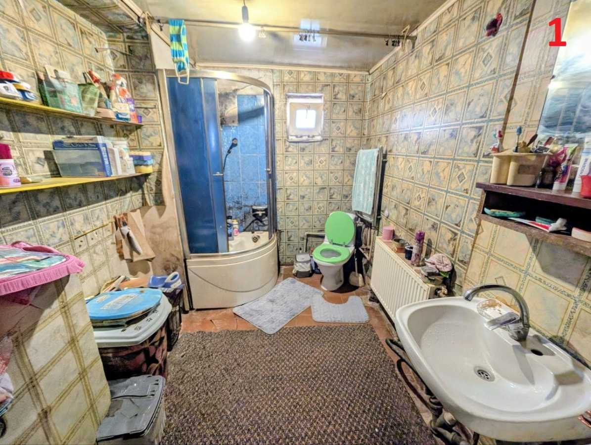 Продажа дома 100 м², Максима Железняка ул., 53