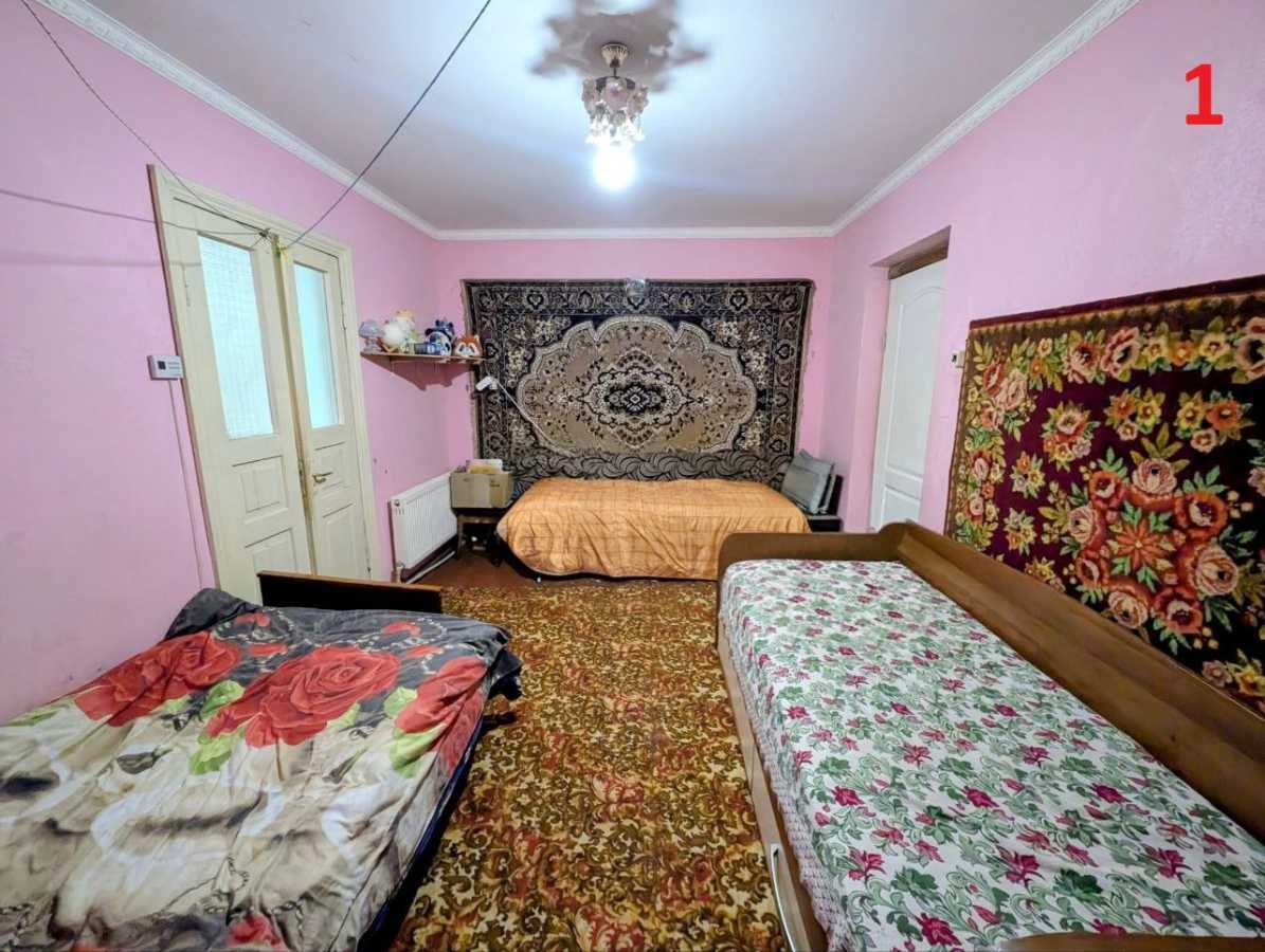 Продажа дома 100 м², Максима Железняка ул., 53