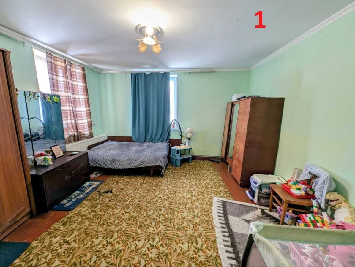 Продажа дома 100 м², Максима Железняка ул., 53