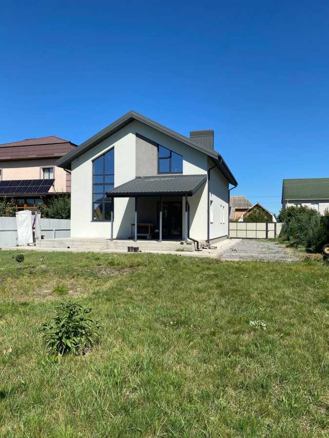 Продажа дома 190 м², Незалежності, 8