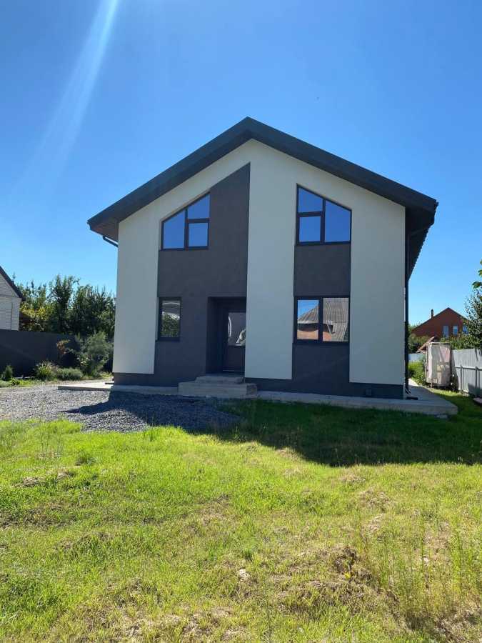 Продажа дома 190 м², Незалежності, 8