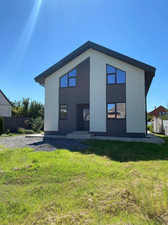 Продажа дома 190 м², Незалежності, 8