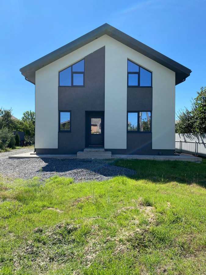 Продажа дома 190 м², Незалежності, 8