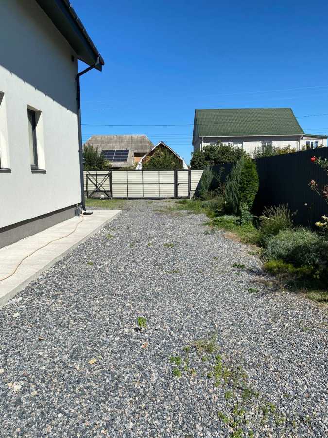 Продажа дома 190 м², Незалежності, 8