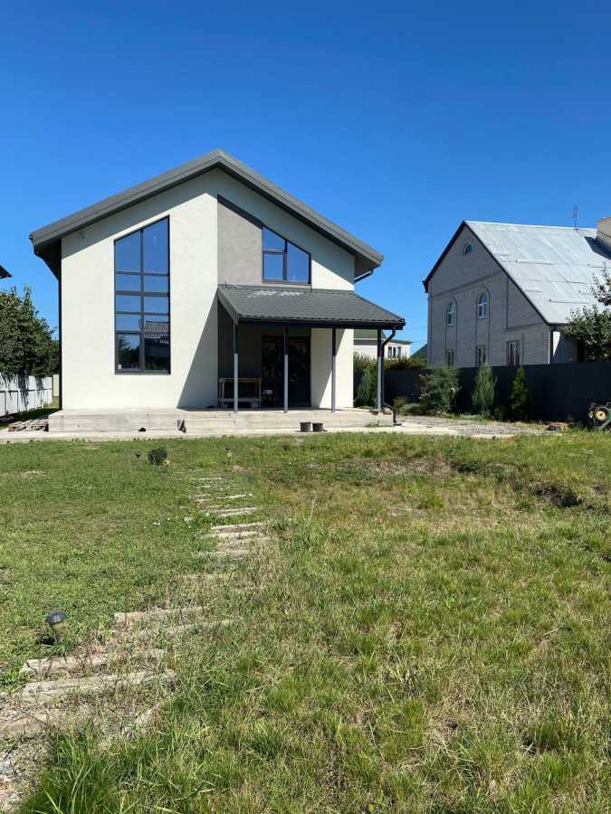 Продажа дома 190 м², Незалежності, 8