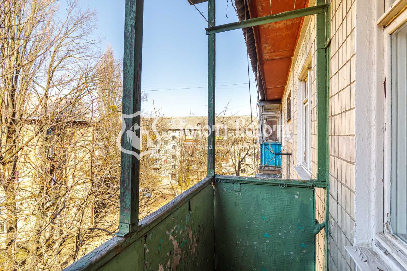 Продаж 2-кімнатної квартири 45.2 м², Академіка Туполєва вул., 7