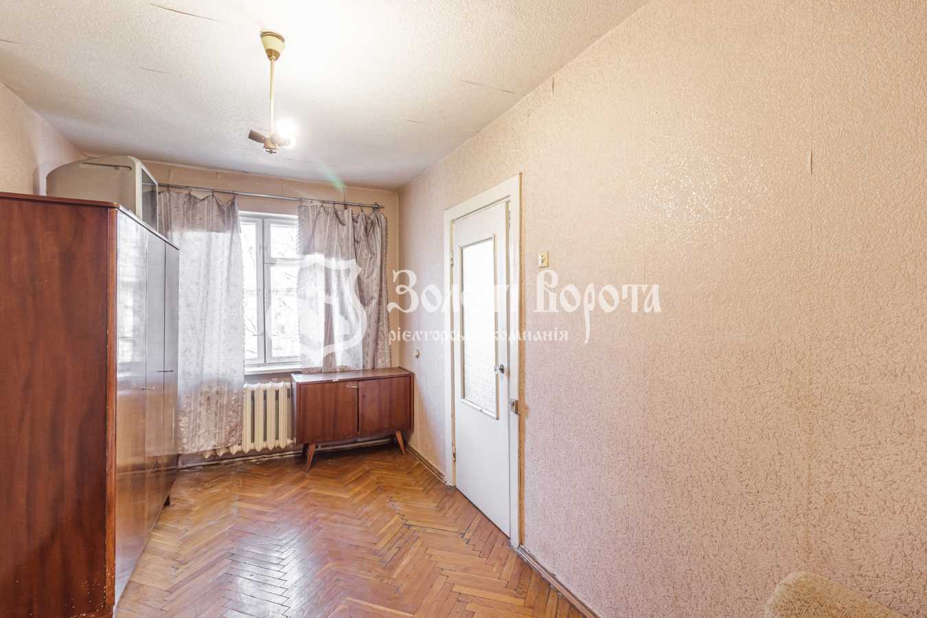Продаж 2-кімнатної квартири 45.2 м², Академіка Туполєва вул., 7
