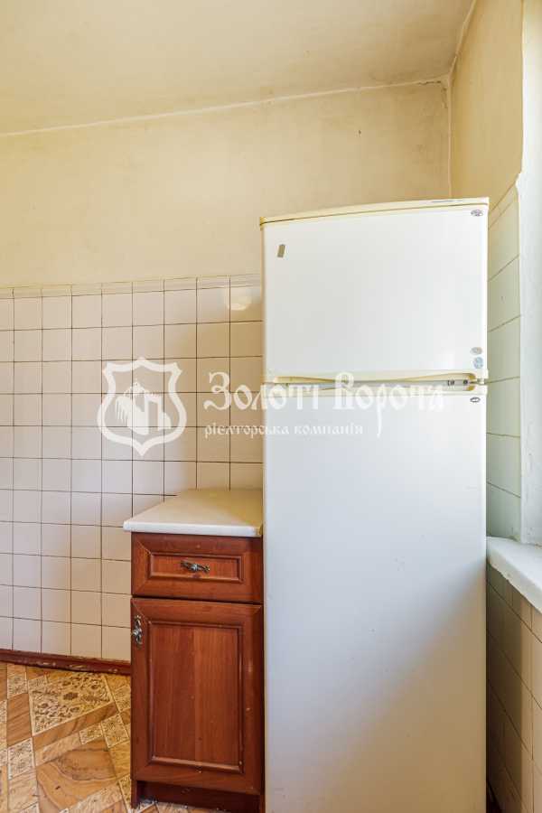 Продаж 2-кімнатної квартири 45.2 м², Академіка Туполєва вул., 7