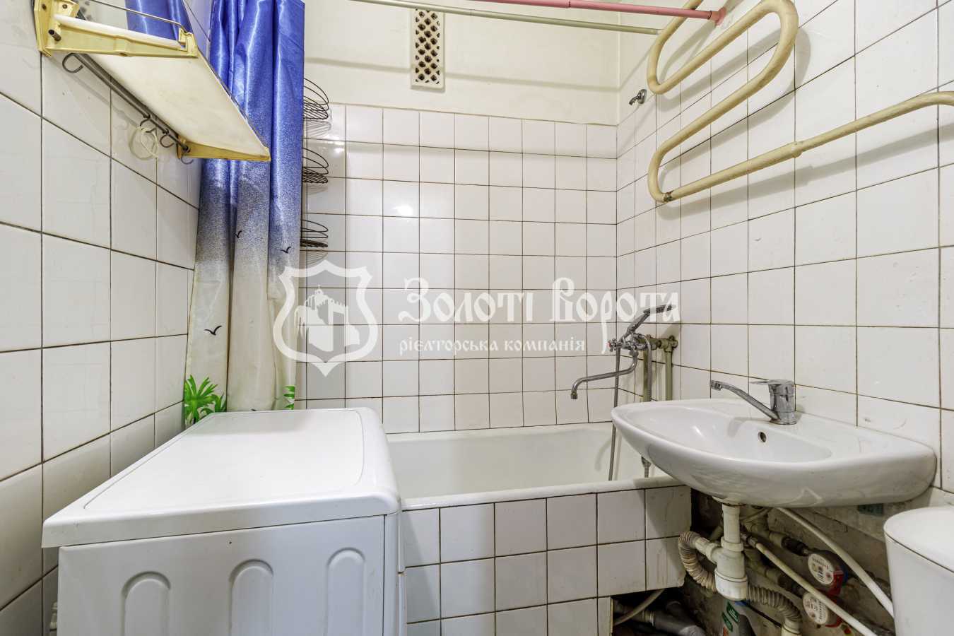 Продаж 2-кімнатної квартири 45.2 м², Академіка Туполєва вул., 7