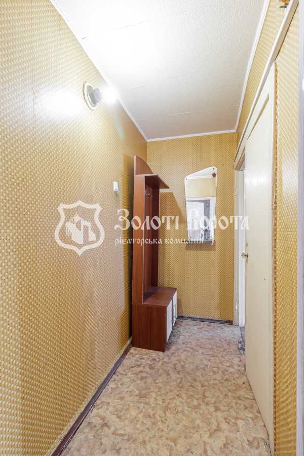 Продаж 2-кімнатної квартири 45.2 м², Академіка Туполєва вул., 7