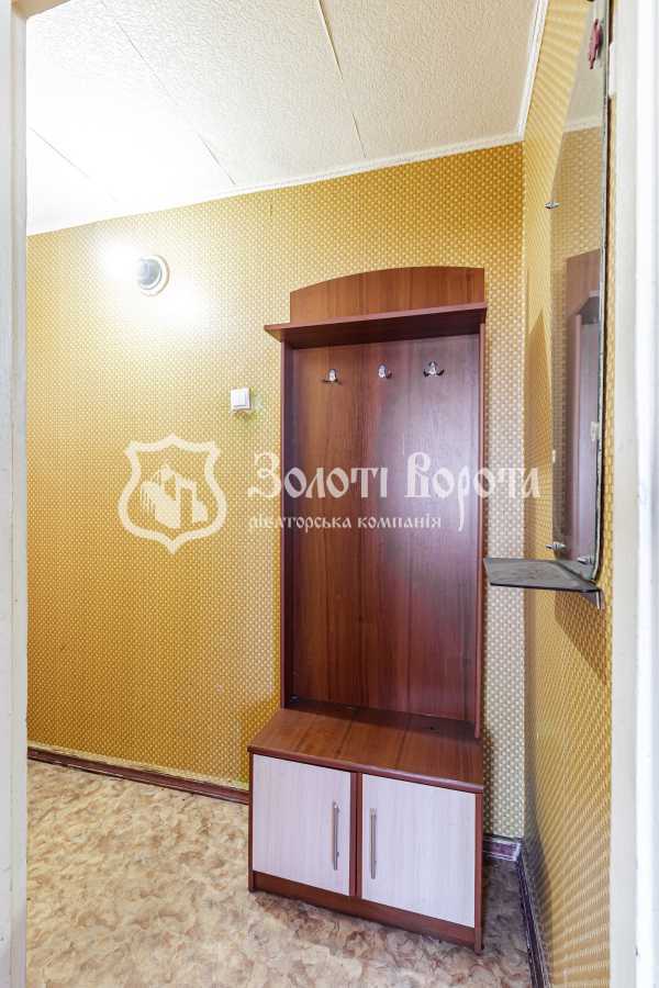 Продаж 2-кімнатної квартири 45.2 м², Академіка Туполєва вул., 7