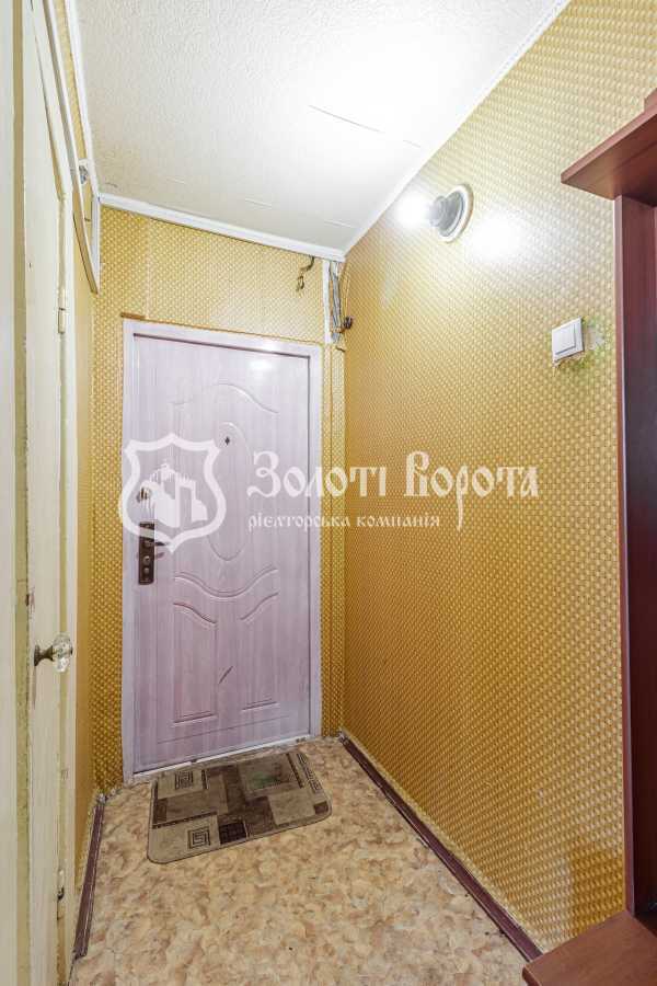 Продаж 2-кімнатної квартири 45.2 м², Академіка Туполєва вул., 7