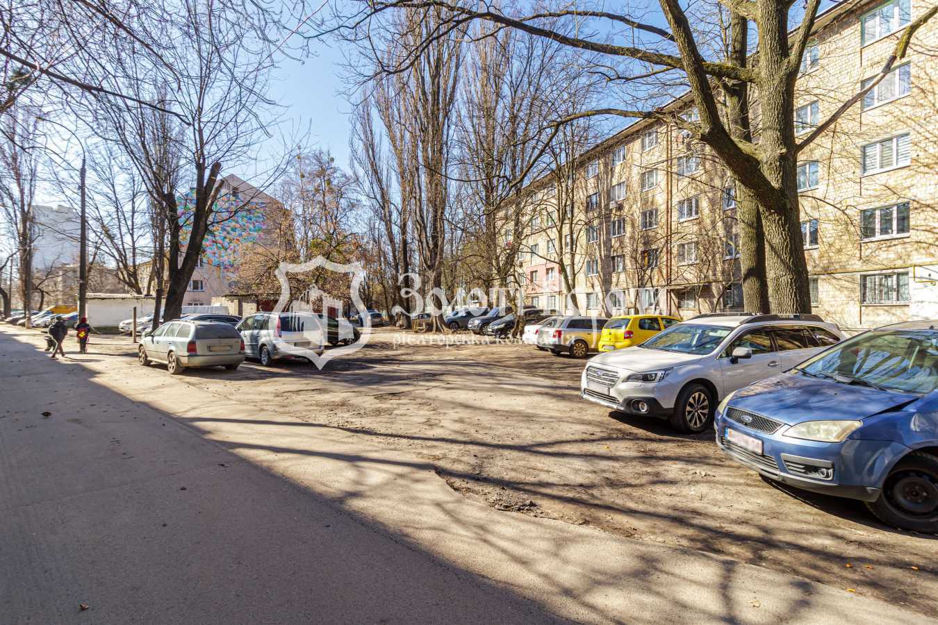 Продаж 2-кімнатної квартири 45.2 м², Академіка Туполєва вул., 7