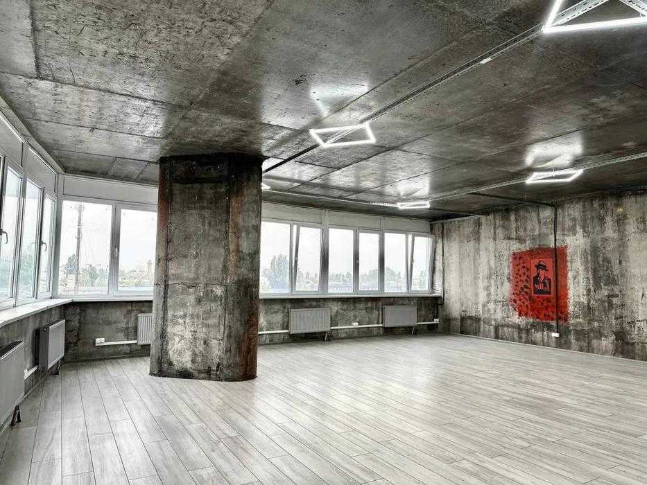 Аренда офиса 108 м², Ушинского ул.