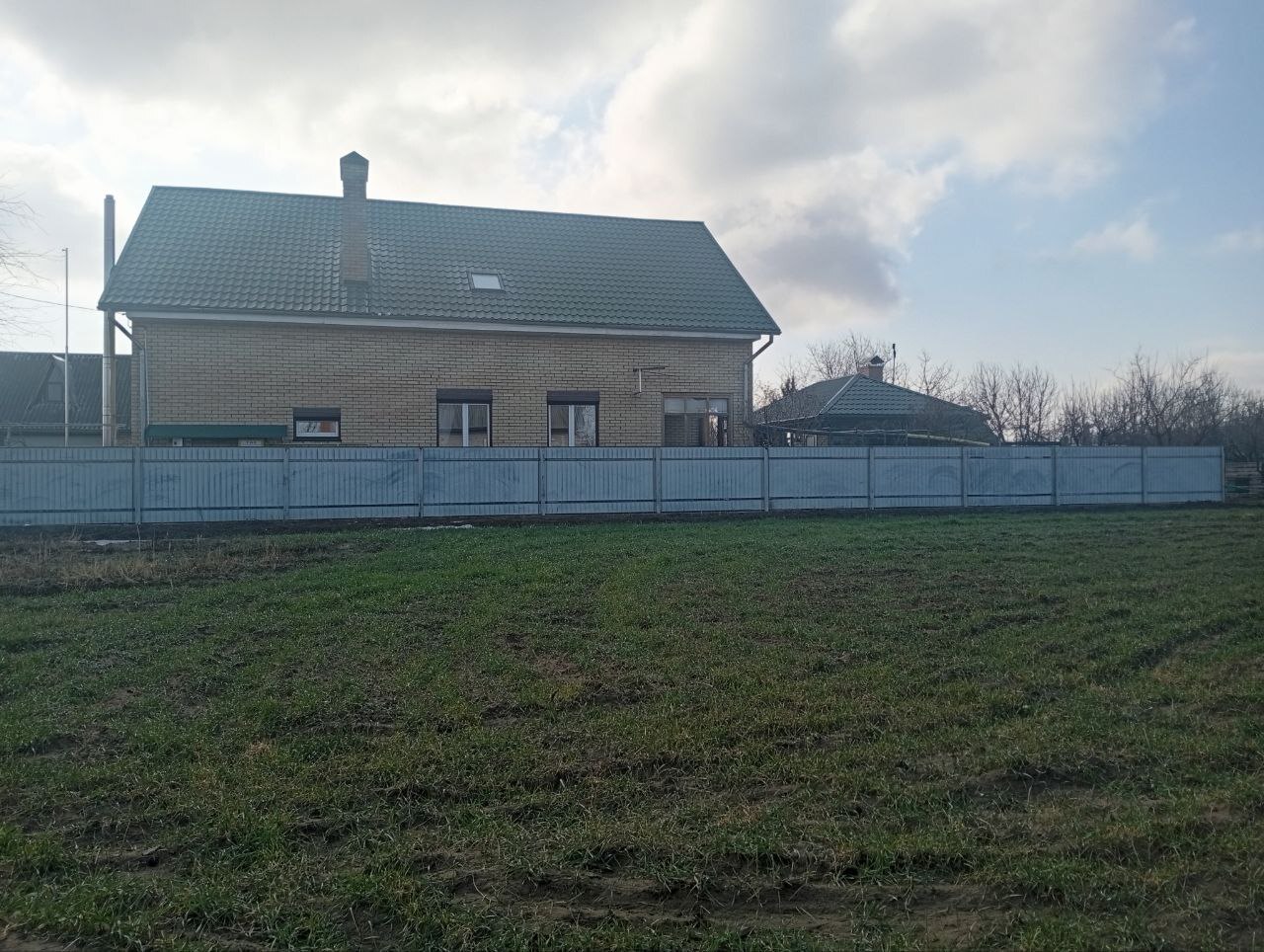 Продаж ділянки під індивідуальне житлове будівництво 23.66 соток