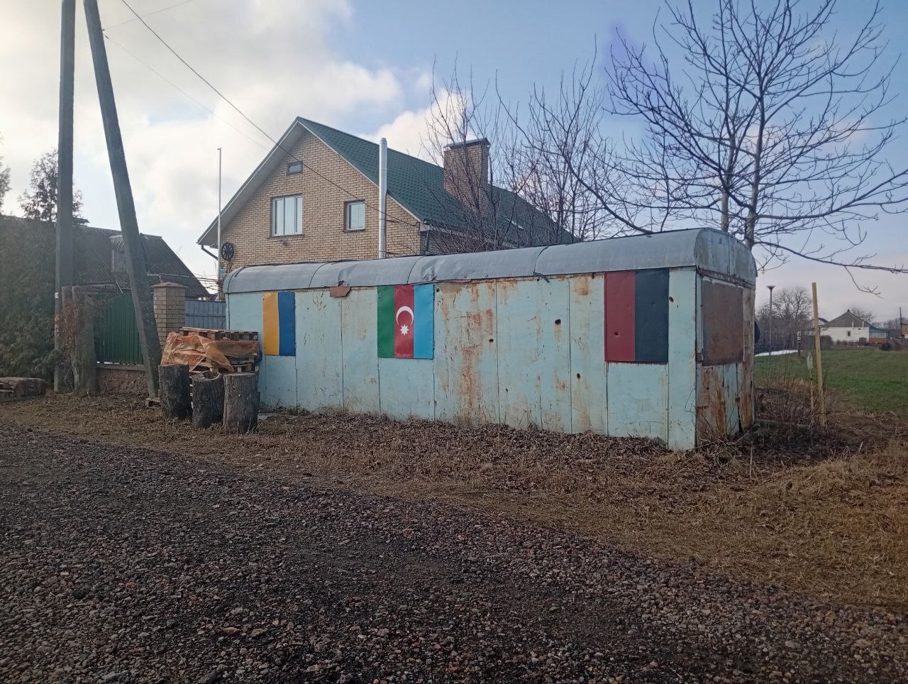 Продаж ділянки під індивідуальне житлове будівництво 23.66 соток