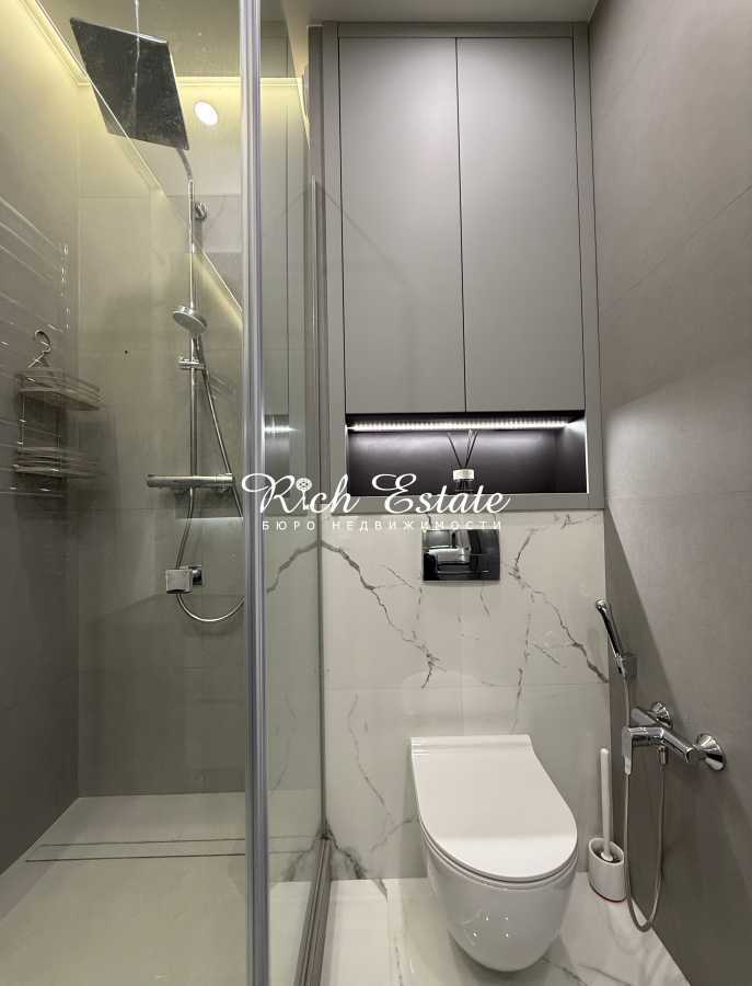 Аренда 3-комнатной квартиры 86 м², Предславинская ул., 57