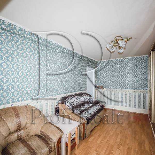 Продаж 2-кімнатної квартири 48 м², Парково-Сирецька вул., 4А