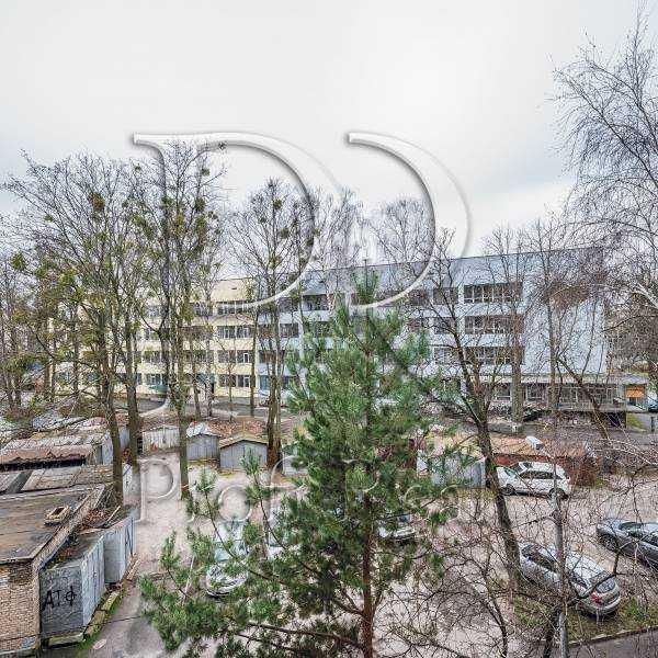 Продаж 2-кімнатної квартири 48 м², Парково-Сирецька вул., 4А