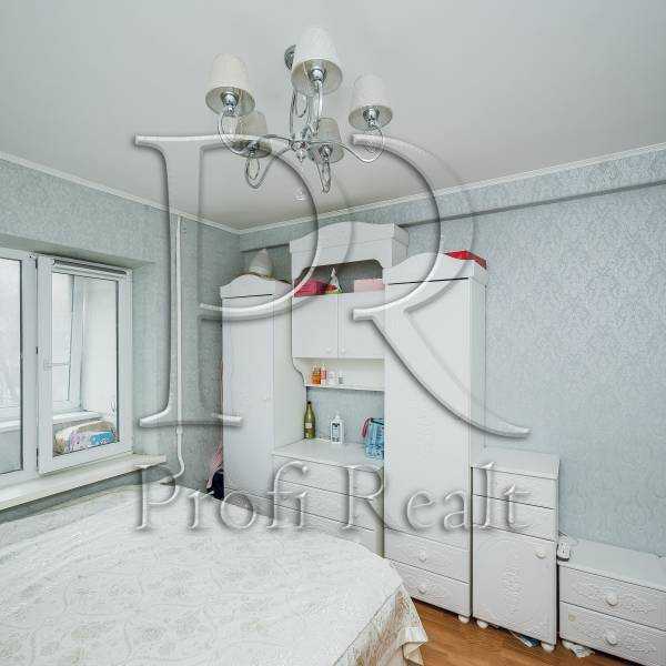 Продаж 2-кімнатної квартири 48 м², Парково-Сирецька вул., 4А