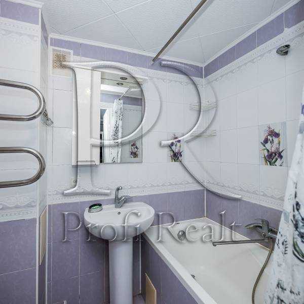 Продаж 2-кімнатної квартири 48 м², Парково-Сирецька вул., 4А