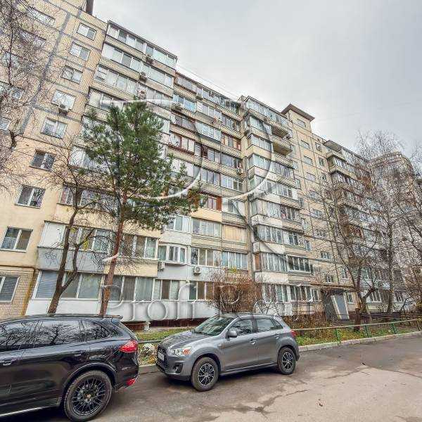 Продаж 2-кімнатної квартири 48 м², Парково-Сирецька вул., 4А
