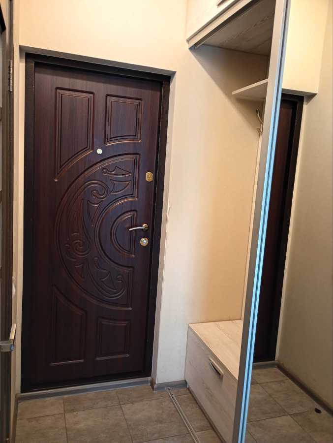 Аренда 1-комнатной квартиры 27 м², Дмитрия Луценко ул., 10