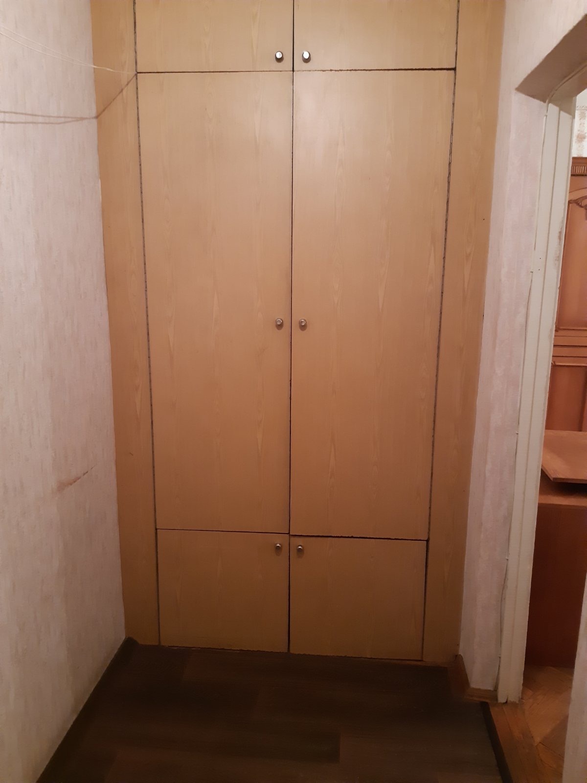 Аренда 1-комнатной квартиры 42 м², Свободы просп., 5