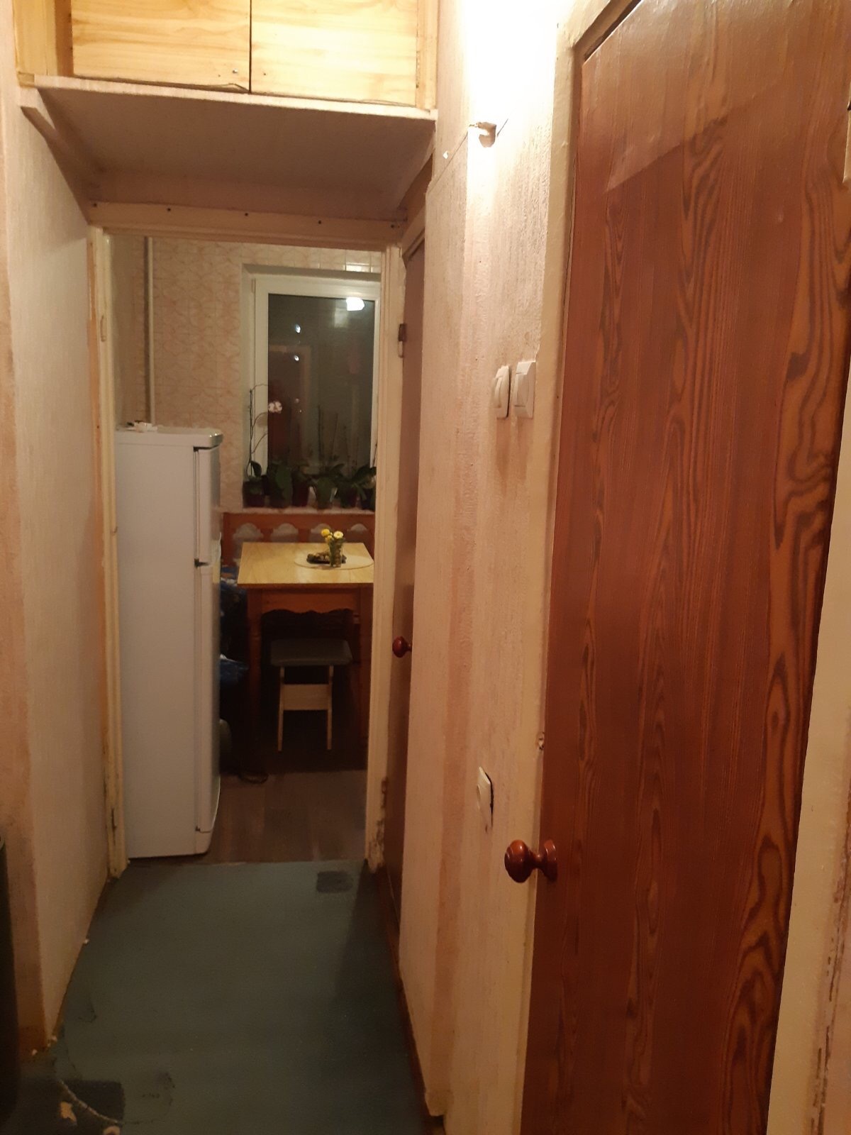 Аренда 1-комнатной квартиры 42 м², Свободы просп., 5