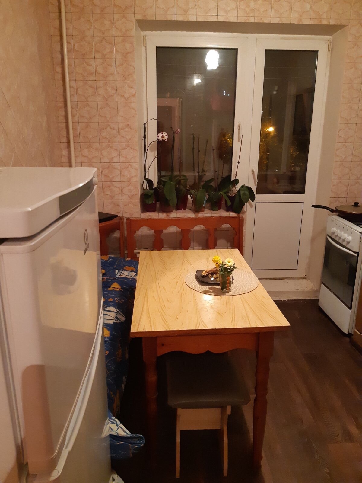 Аренда 1-комнатной квартиры 42 м², Свободы просп., 5