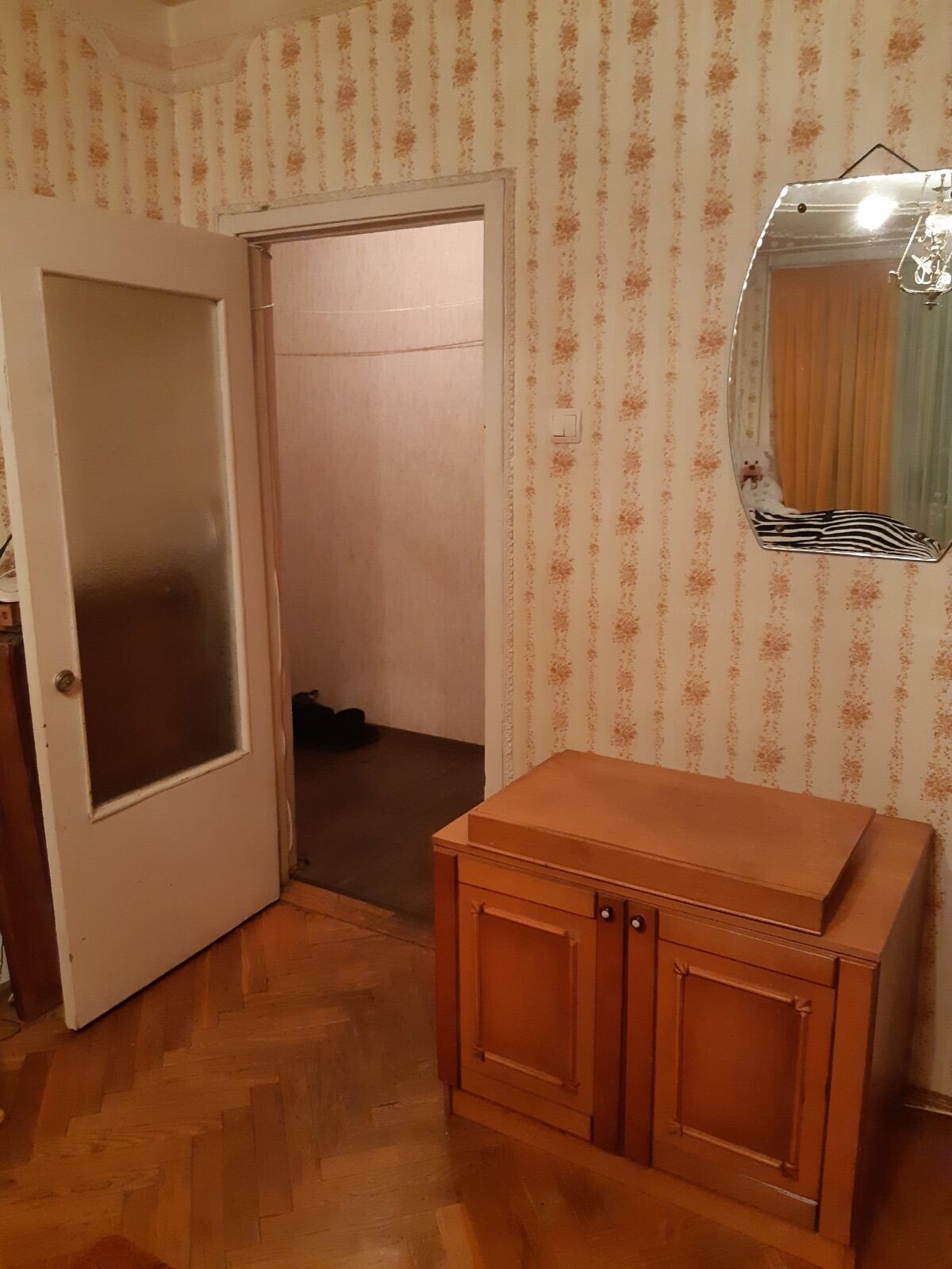Аренда 1-комнатной квартиры 42 м², Свободы просп., 5