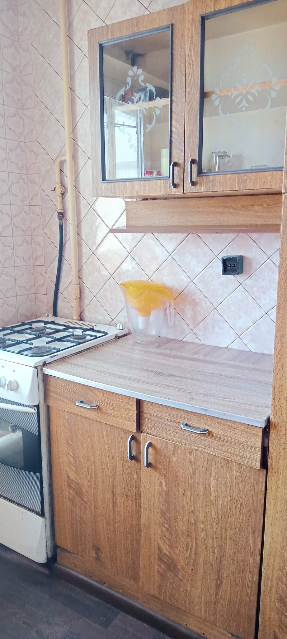 Аренда 1-комнатной квартиры 42 м², Свободы просп., 5