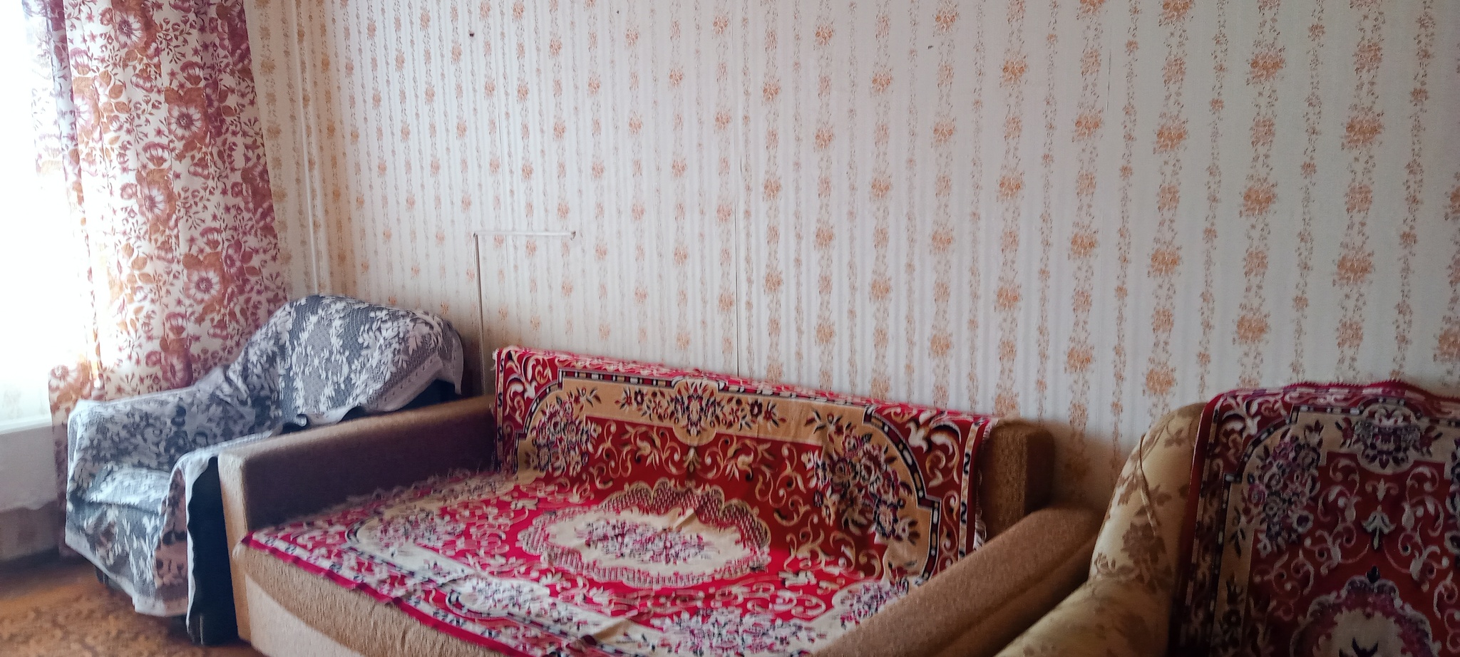 Аренда 1-комнатной квартиры 42 м², Свободы просп., 5