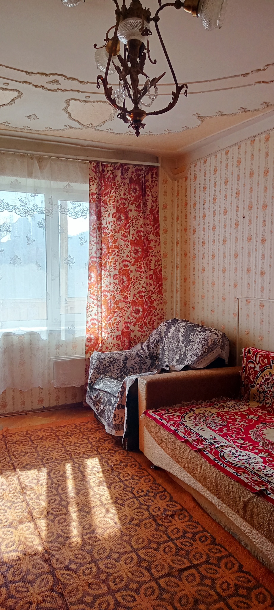 Аренда 1-комнатной квартиры 42 м², Свободы просп., 5