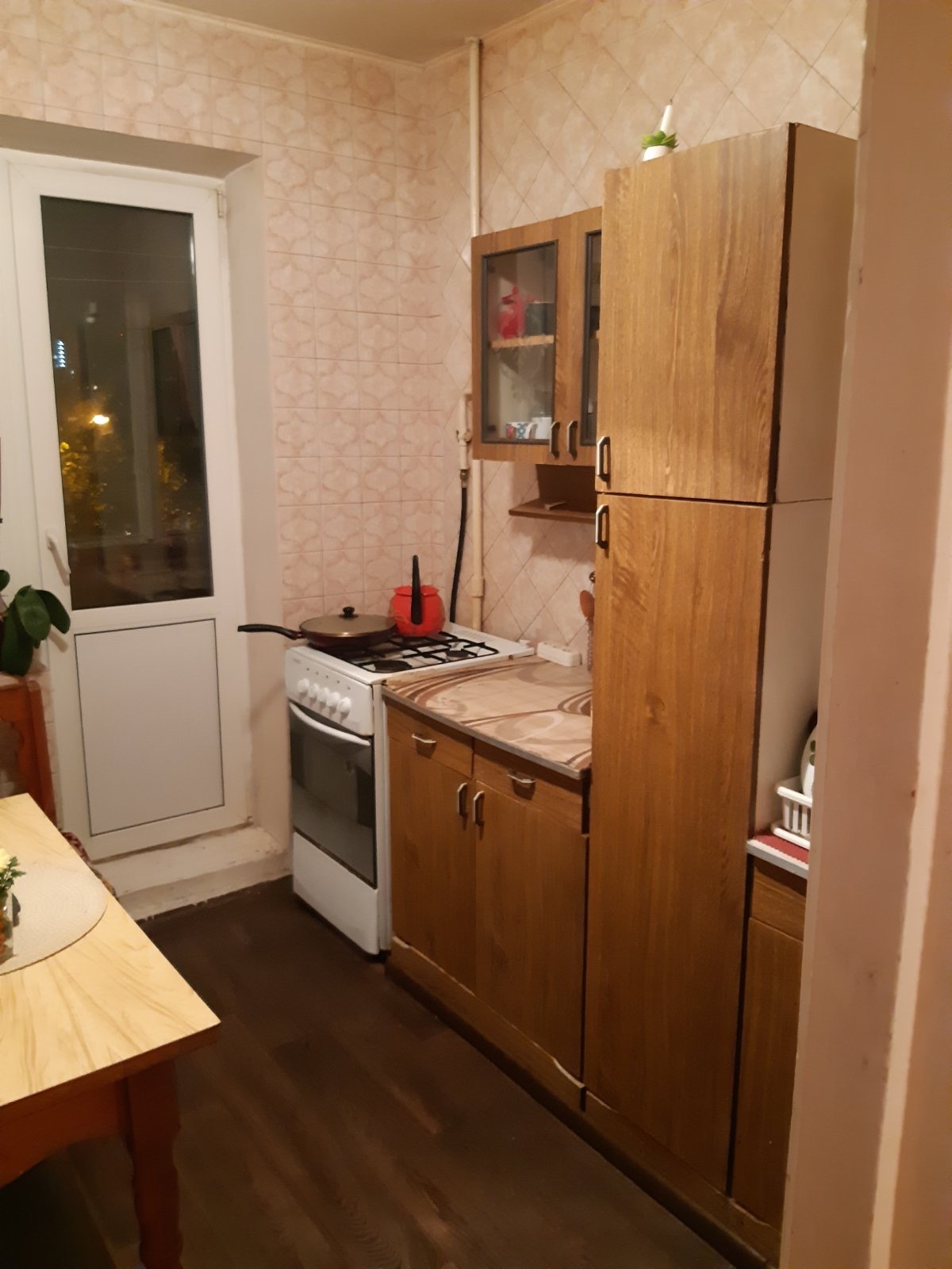 Аренда 1-комнатной квартиры 42 м², Свободы просп., 5