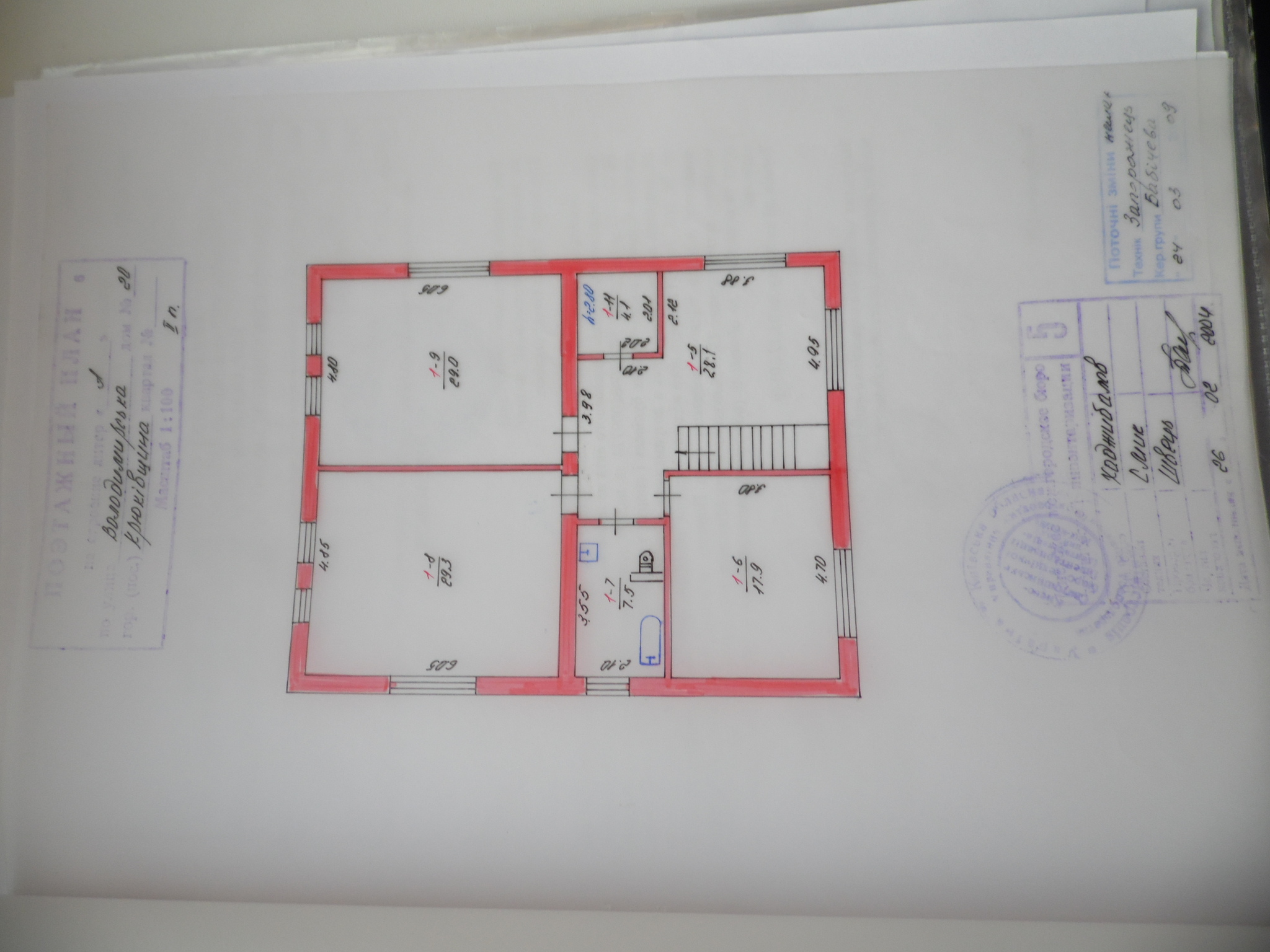 Продажа дома 341.4 м², Владимирская ул.