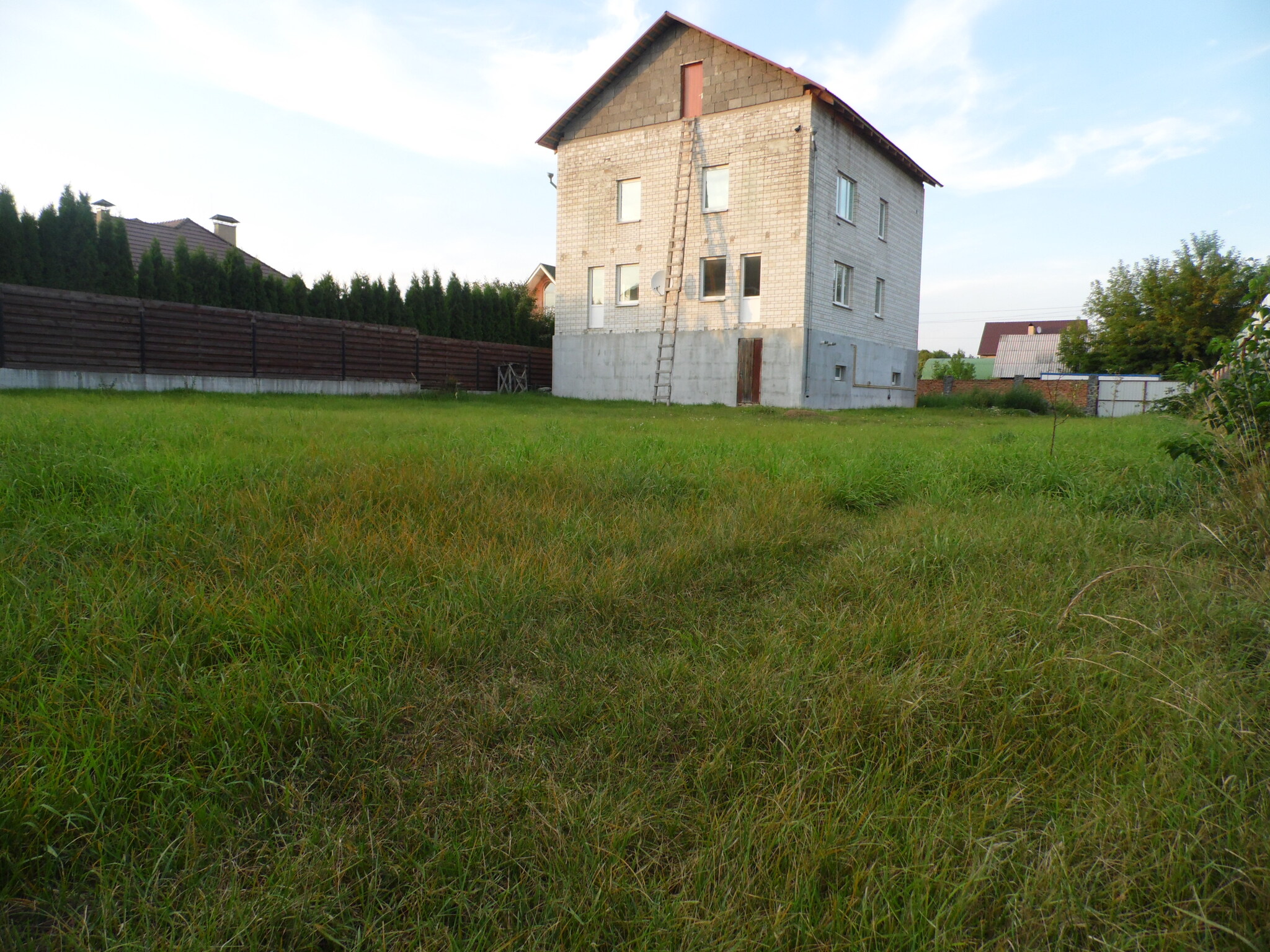 Продажа дома 341.4 м², Владимирская ул.