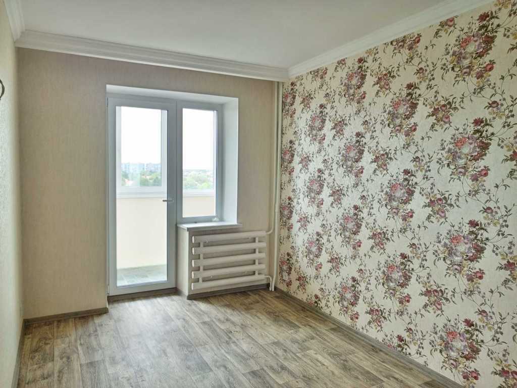 Продажа 3-комнатной квартиры 61.5 м², 278