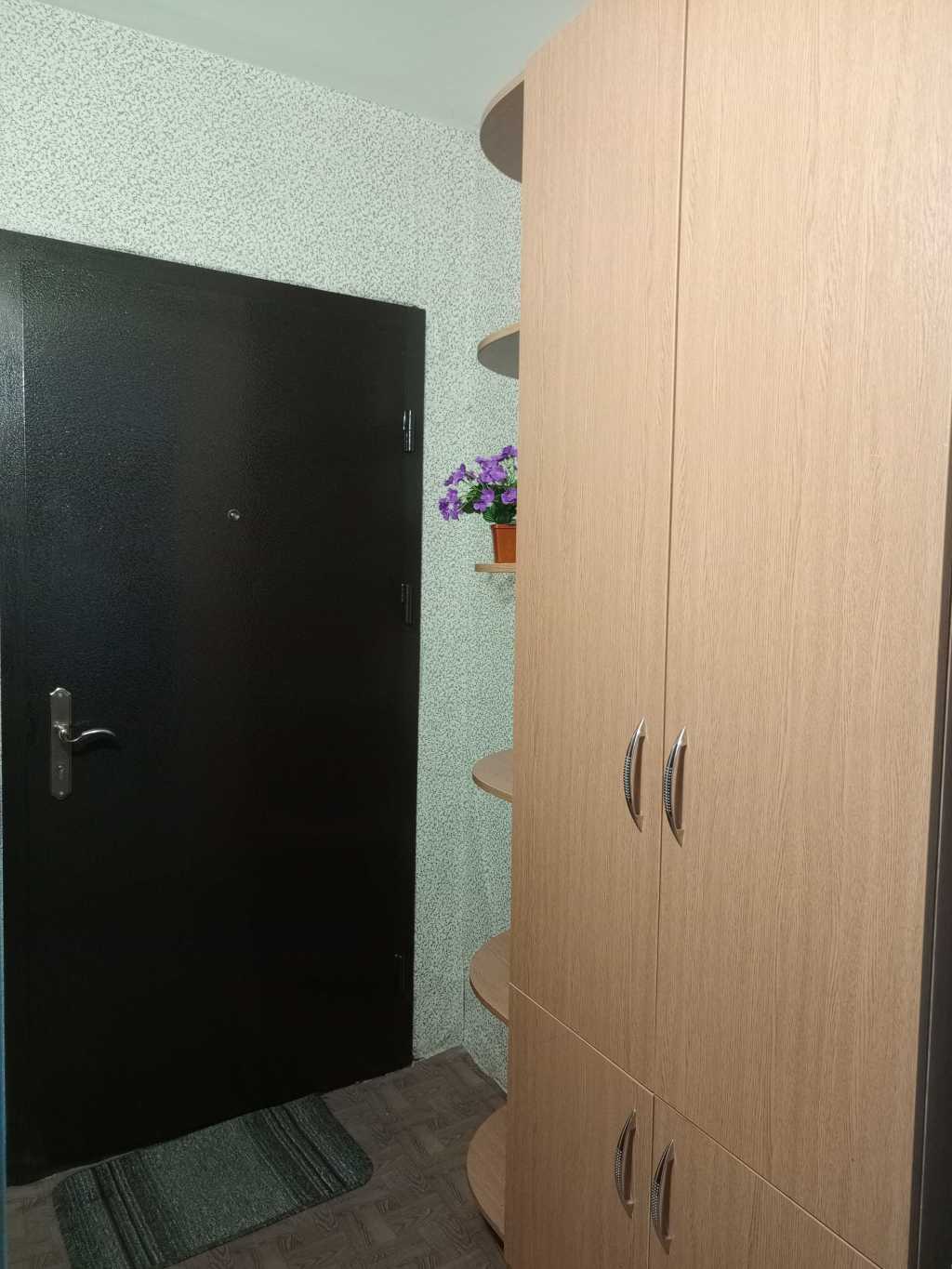 Продажа 3-комнатной квартиры 61.5 м², 278